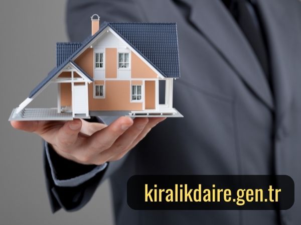 Kemerköprü Mahallesi Kiralık Daire